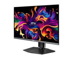MSI MPG 272URX QD-OLED (27inch 240Hz 4K OLED)