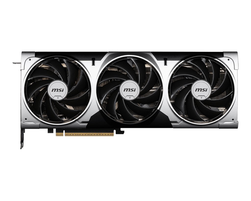 MSI RTX 5070Ti Ventus 3X OC 16GB