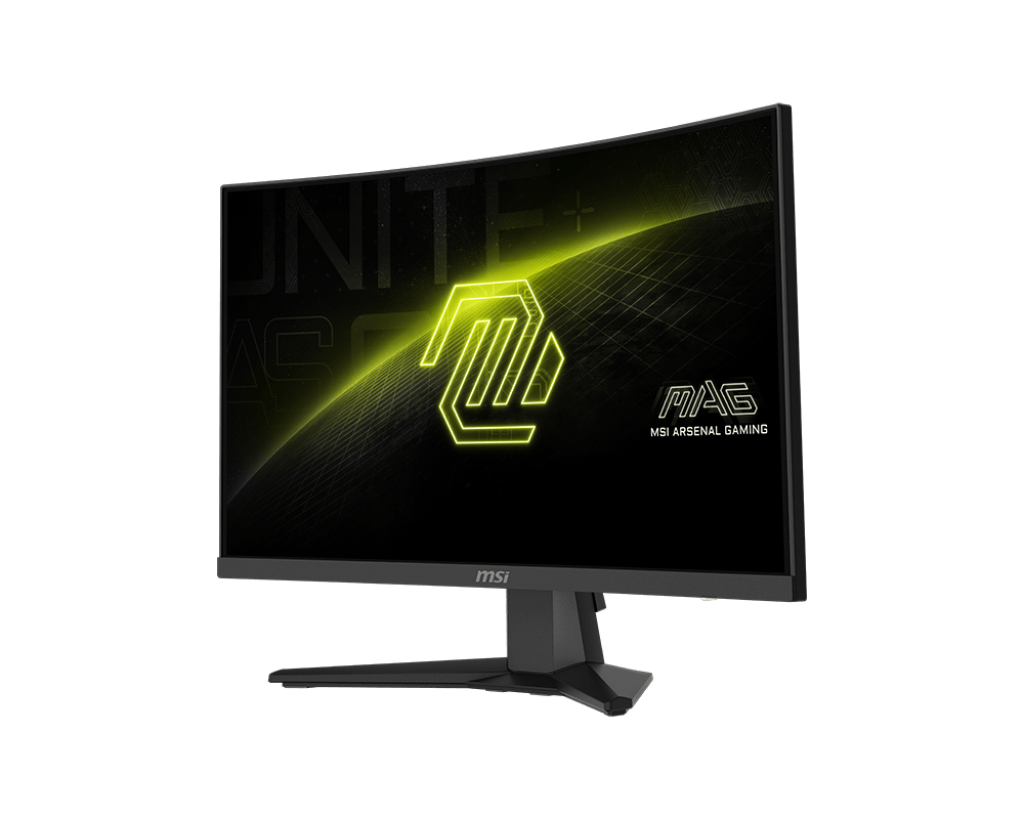 MSI MAG 244C (23.6inch 180Hz 1080P Curved VA)