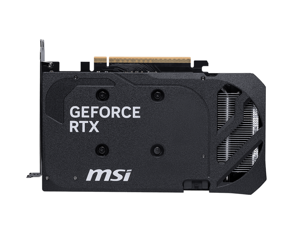 MSI RTX 5060 Shadow 2X OC 8GB