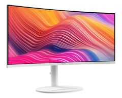 MSI Modern MD342CQPW (34 inch 120Hz 1440P Curved VA)