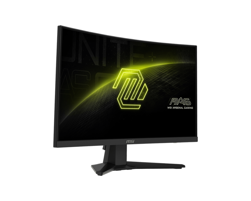MSI MAG 244C (23.6inch 180Hz 1080P Curved VA)