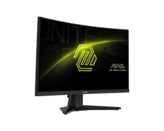 MSI MAG 244C (23.6inch 180Hz 1080P Curved VA)