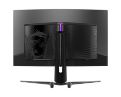 MSI MPG 321CURX QD-OLED (32inch 240Hz 4K Curved OLED)