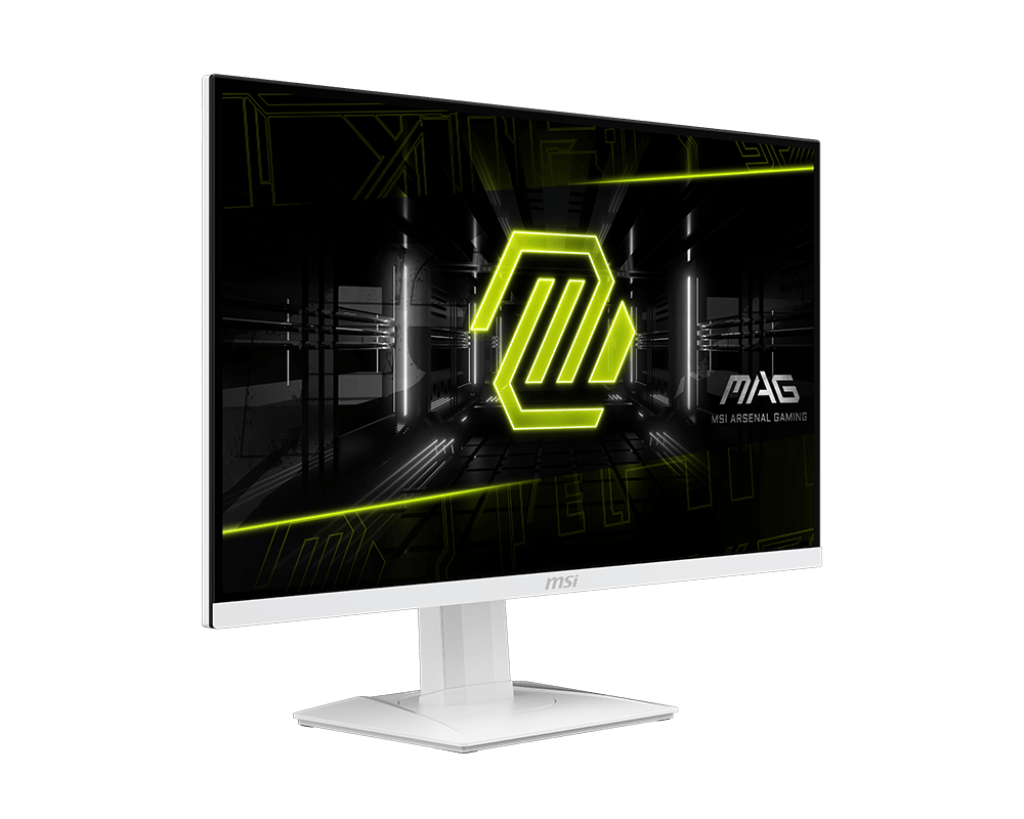 MSI MAG274QRFW (27inch 180Hz 1440P Rapid IPS)