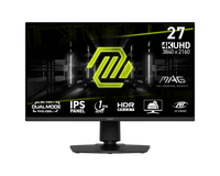MSI MAG275UPD E14 Dual Mode 4K (27 inch 4K 144Hz IPS)