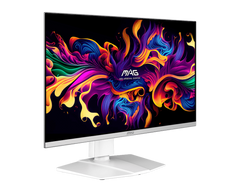 MSI MAG 272QPW QD-OLED X28 (26.5inch 280Hz 1440P OLED)
