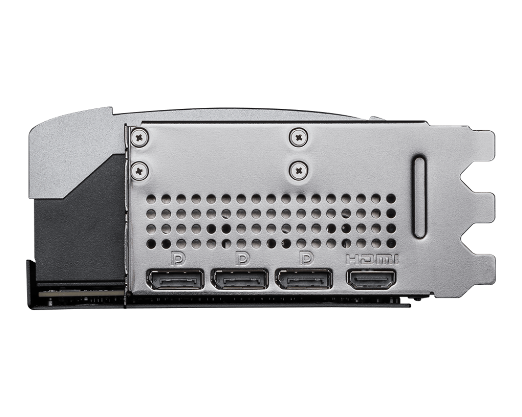 MSI RTX 5090 Ventus 3X OC 32GB
