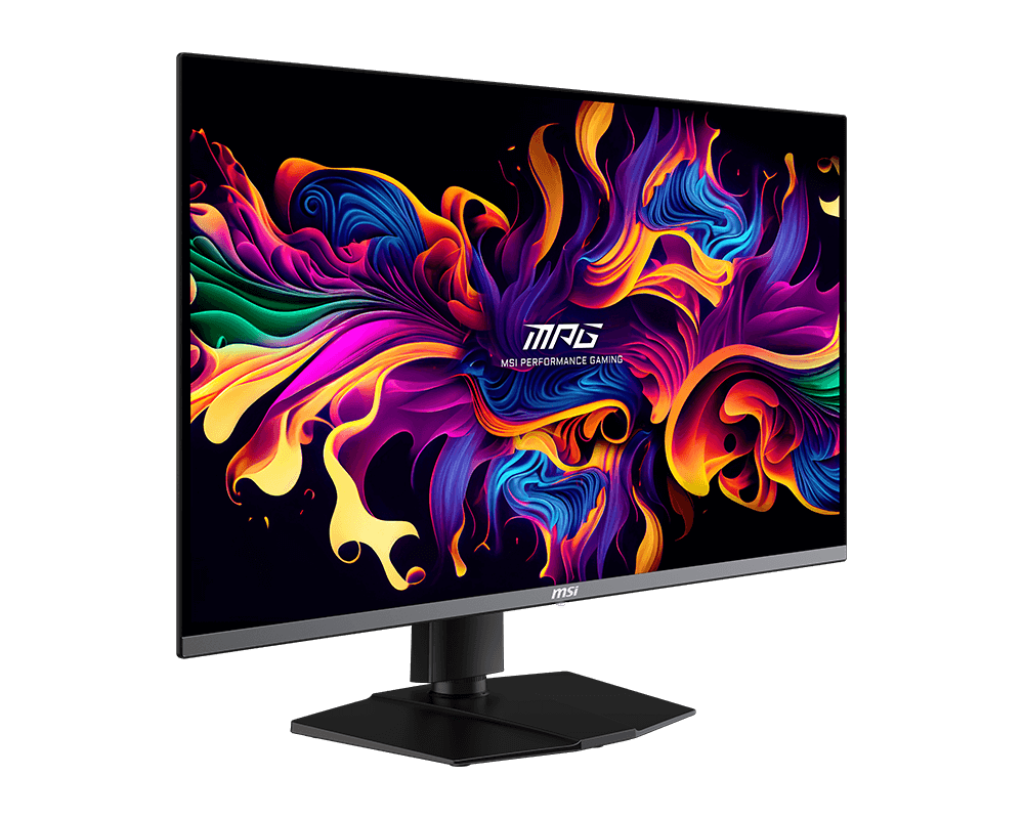 MSI MPG 321URX QD-OLED (32inch 240Hz 4K OLED)