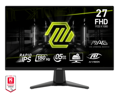 MSI MAG275F (27 inch 180Hz 1080P IPS)