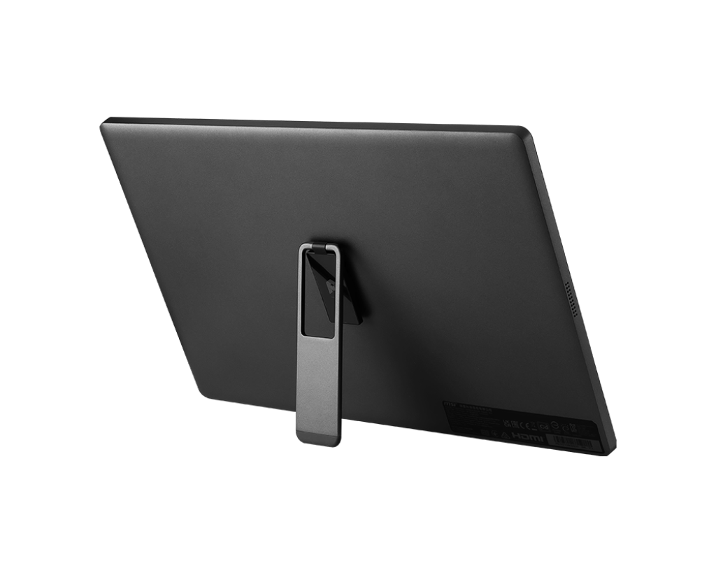MSI Pro MP161 (15.6 inch 60Hz 1080P IPS)