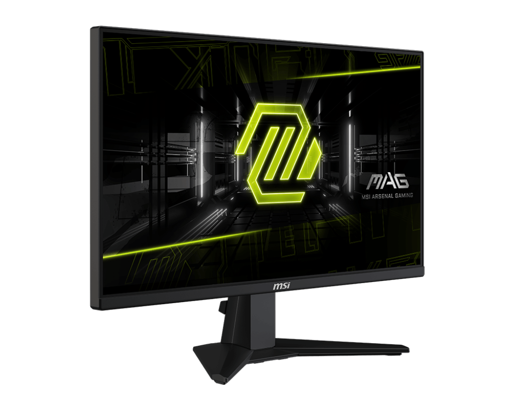 MSI MAG 255F E20 (24.5 inch 200Hz 1080P Rapid IPS)