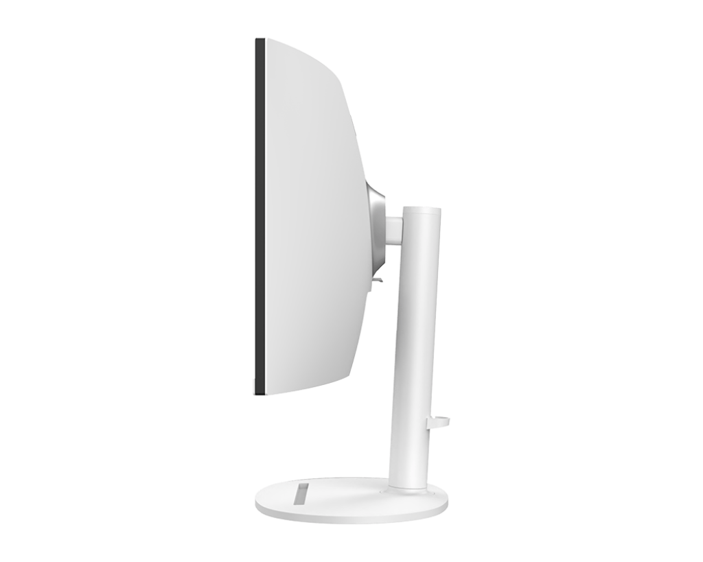 MSI Modern MD342CQPW (34 inch 120Hz 1440P Curved VA)
