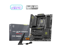 MSI MAG X870E Tomahawk WiFi