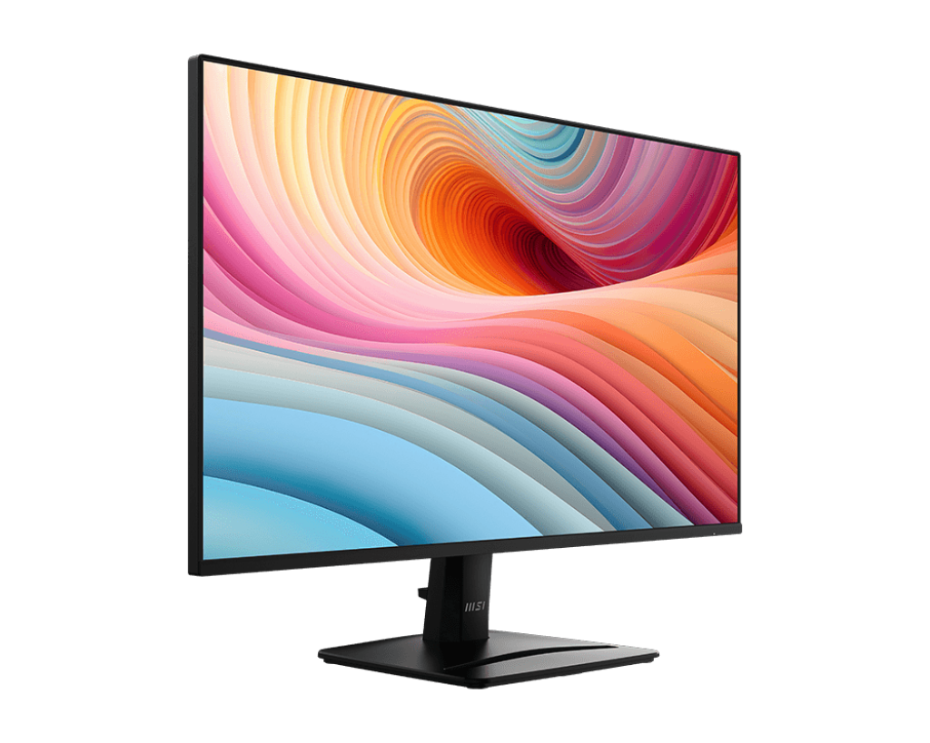 MSI Pro MP275 E2 (27 inch 120Hz 1080P IPS)