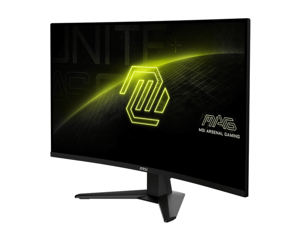 MSI MAG32C6X (32 inch 250Hz 1080P Curved VA)