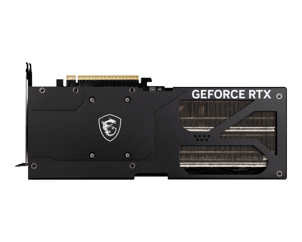 MSI RTX 5070Ti Ventus 3X OC 16GB