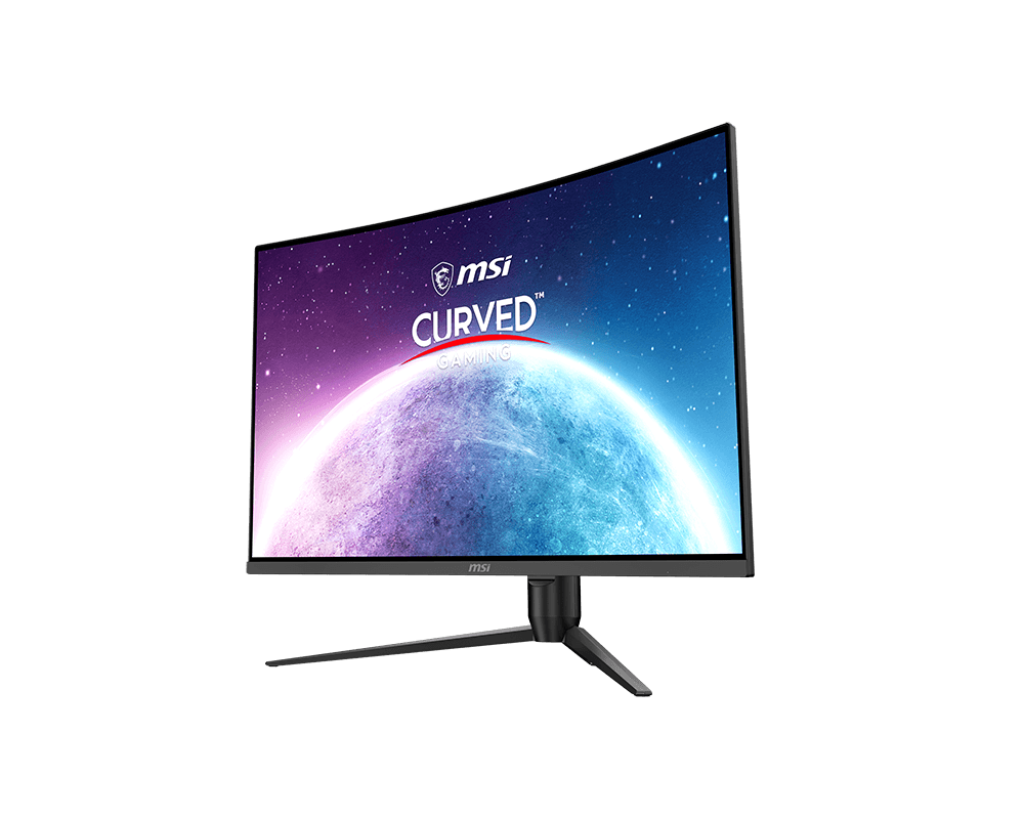 MSI G32CQ5P (32 inch 170Hz 1440P Curved VA)