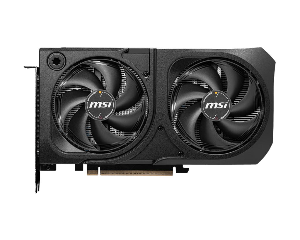 MSI RTX 5060Ti Shadow 2X OC 8GB