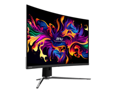 MSI MPG 321CURX QD-OLED (32inch 240Hz 4K Curved OLED)
