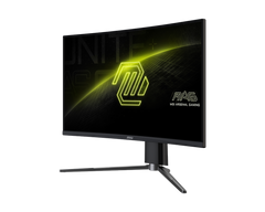 MSI MAG27CQ6PF (27 inch 180Hz 1440P Rapid Curved VA)