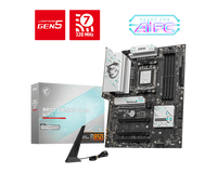 MSI B850 Gaming Plus WiFi