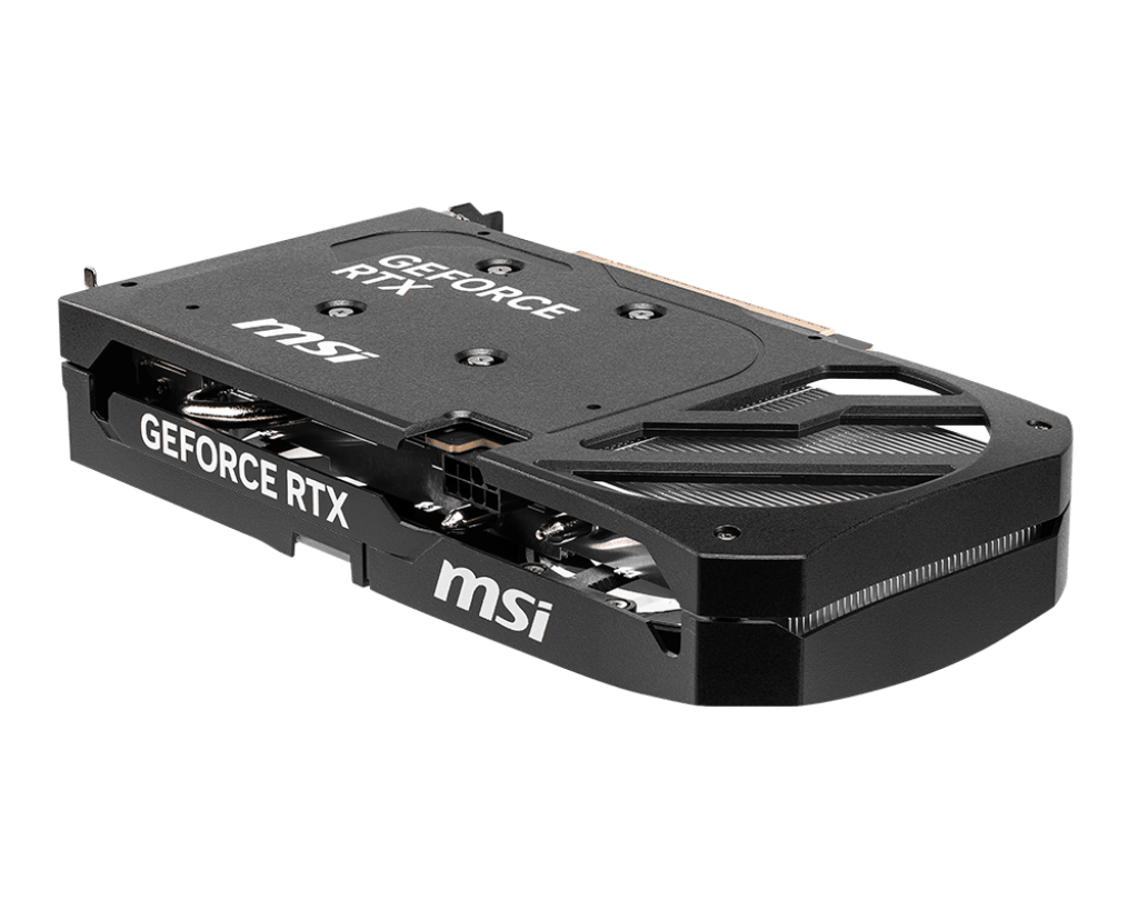 MSI RTX 5060Ti Shadow 2X OC 8GB