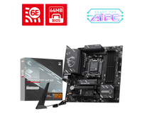 MSI B850M Gaming Pro WiFi 6E