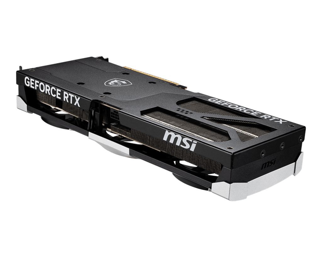 MSI RTX 5070Ti Ventus 3X OC 16GB
