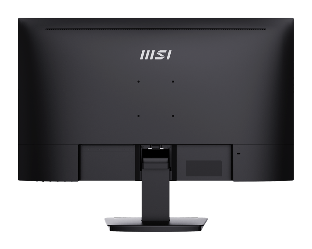 MSI Pro MP273A (27 Inch 100Hz 1080P IPS)