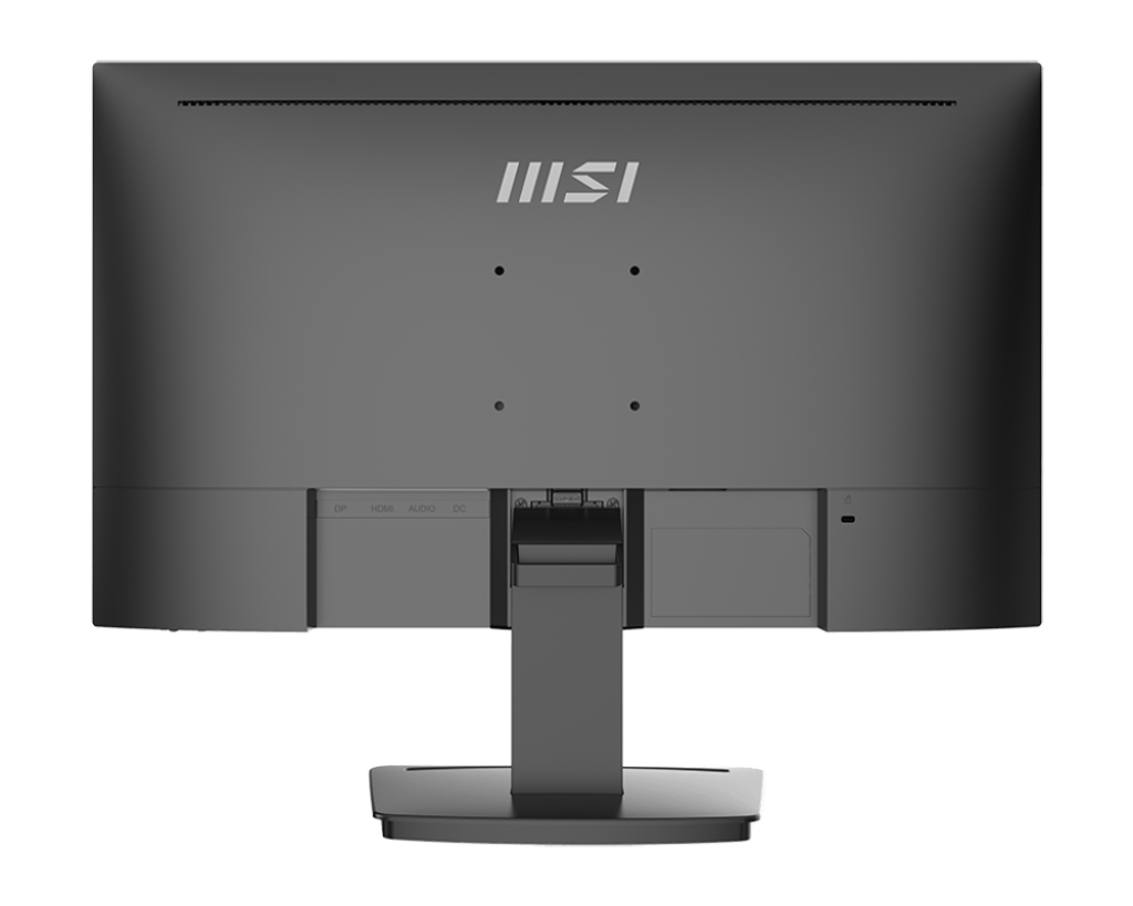 MSI Pro MP243X (23.8 Inch 100Hz 1080P IPS)