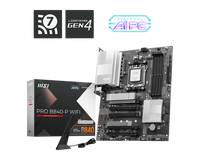 MSI Pro B840-P Wifi