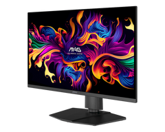 MSI MAG 273QP QD-OLED X24 (26.5 inch 240Hz 1440P OLED)