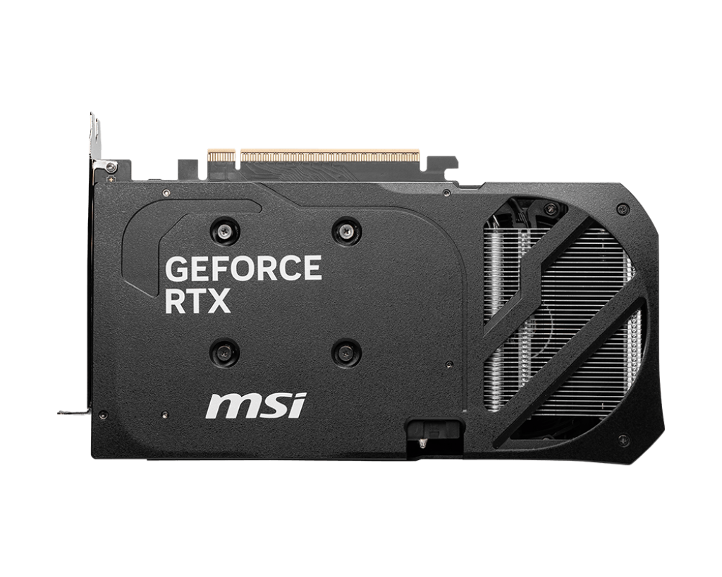 MSI RTX 5060Ti Shadow 2X OC 8GB