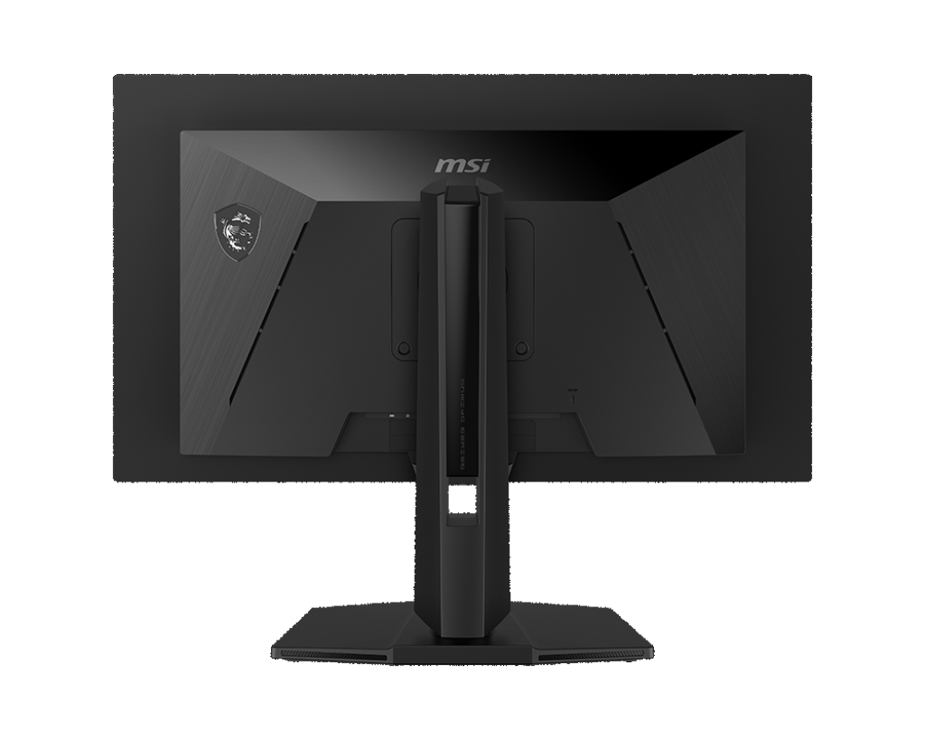 MSI MAG 273QP QD-OLED X24 (26.5 inch 240Hz 1440P OLED)