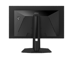 MSI MAG 273QP QD-OLED X24 (26.5 inch 240Hz 1440P OLED)