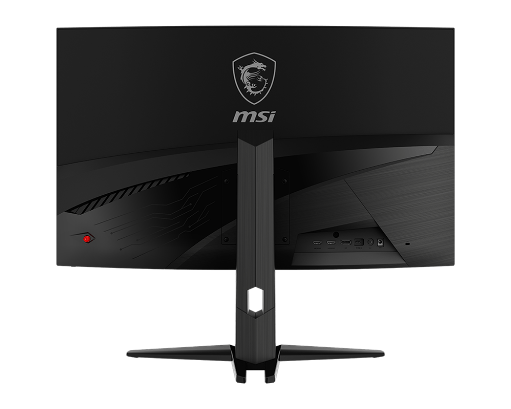 MSI MAG 321CUPDF (32 inch 160Hz 4K Rapid VA)