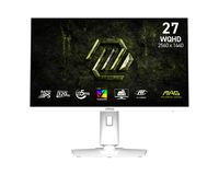 MSI MAG 274QRFW X32 (27" 320Hz 1440P RAPID IPS)