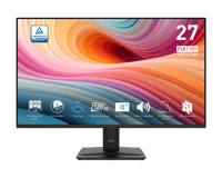MSI Pro MP275 E2 (27 inch 120Hz 1080P IPS)
