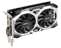 MSI GTX 1650 D6 Ventus XS OC