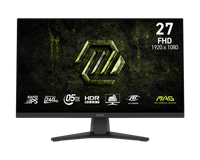 MSI MAG272F X24 (27 inch 240Hz 1080P Rapid IPS)