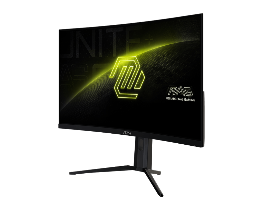 MSI MAG 321CUPDF (32 inch 160Hz 4K Rapid VA)