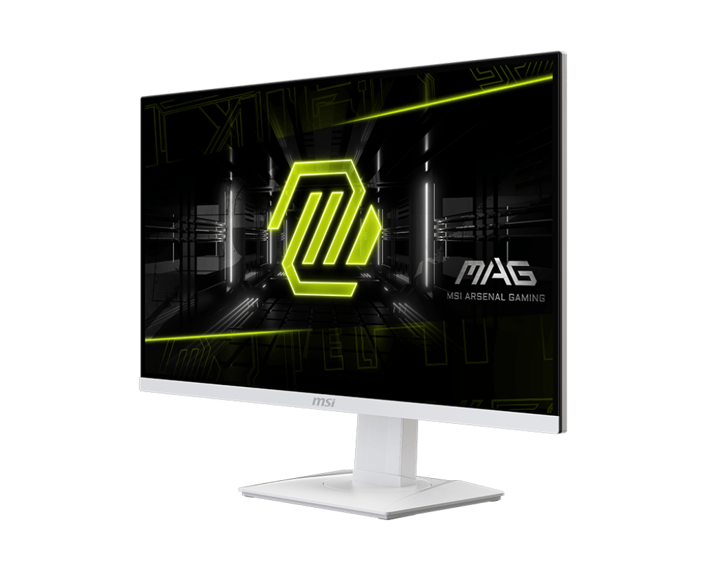 MSI MAG274QRFW (27inch 180Hz 1440P Rapid IPS)