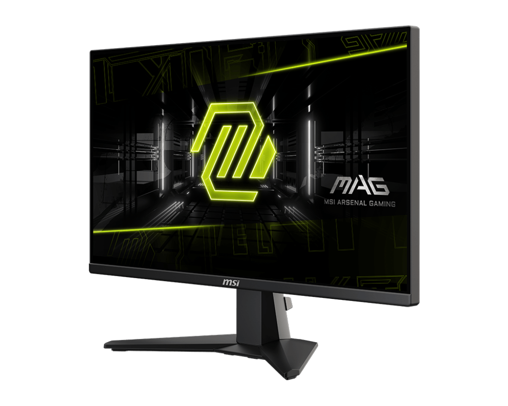 MSI MAG 255F E20 (24.5 inch 200Hz 1080P Rapid IPS)