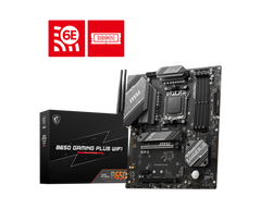 MSI B650 Gaming Plus Wifi