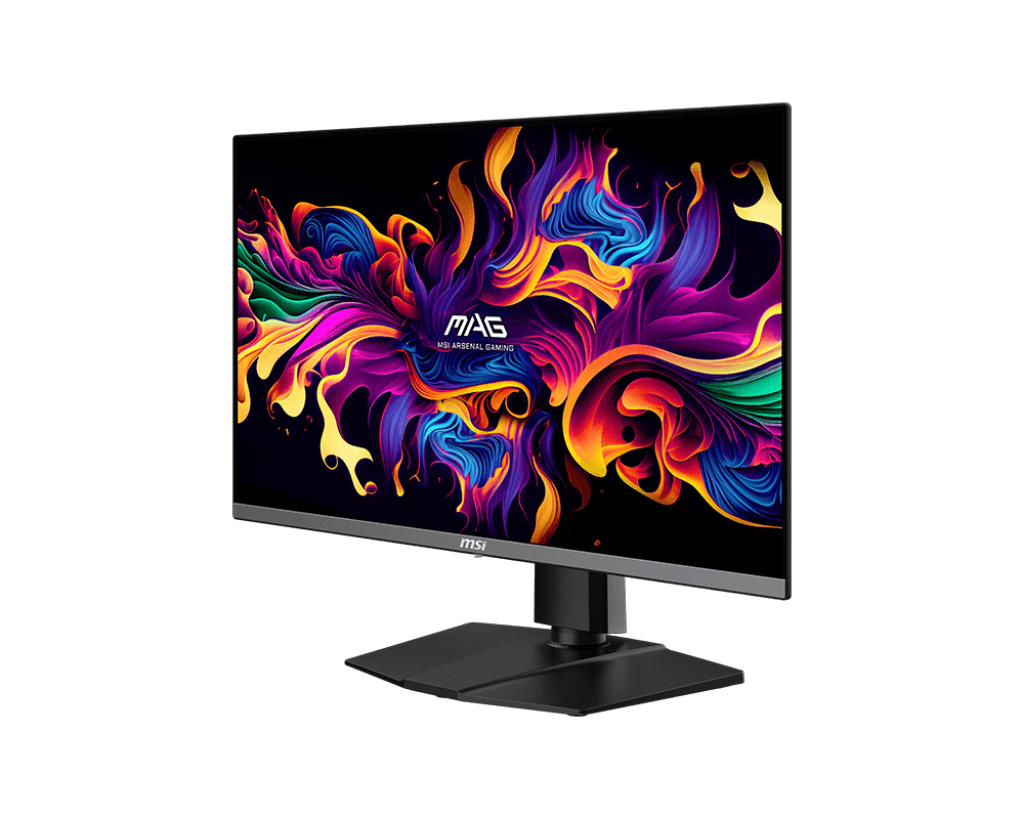 MSI MAG272QP QD-OLED X50 (26.5inch 500Hz 1440P OLED)