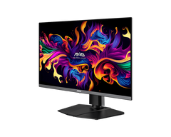 MSI MAG272QP QD-OLED X50 (26.5inch 500Hz 1440P OLED)