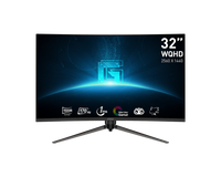 MSI G32CQ5P (32 inch 170Hz 1440P Curved VA)