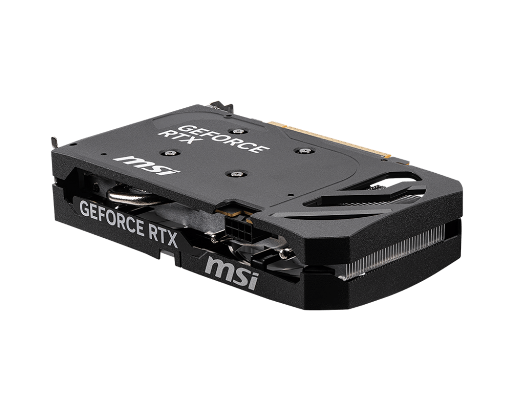 MSI RTX 5060 Shadow 2X OC 8GB