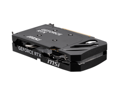MSI RTX 5060 Shadow 2X OC 8GB